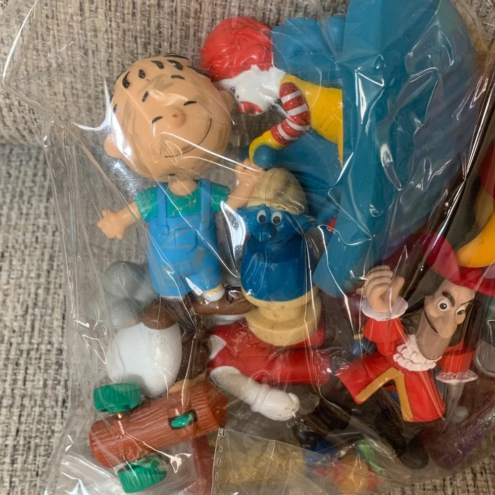 3 bags for $8!  My grab bags are a resellers dream! - Picture 3 of 12